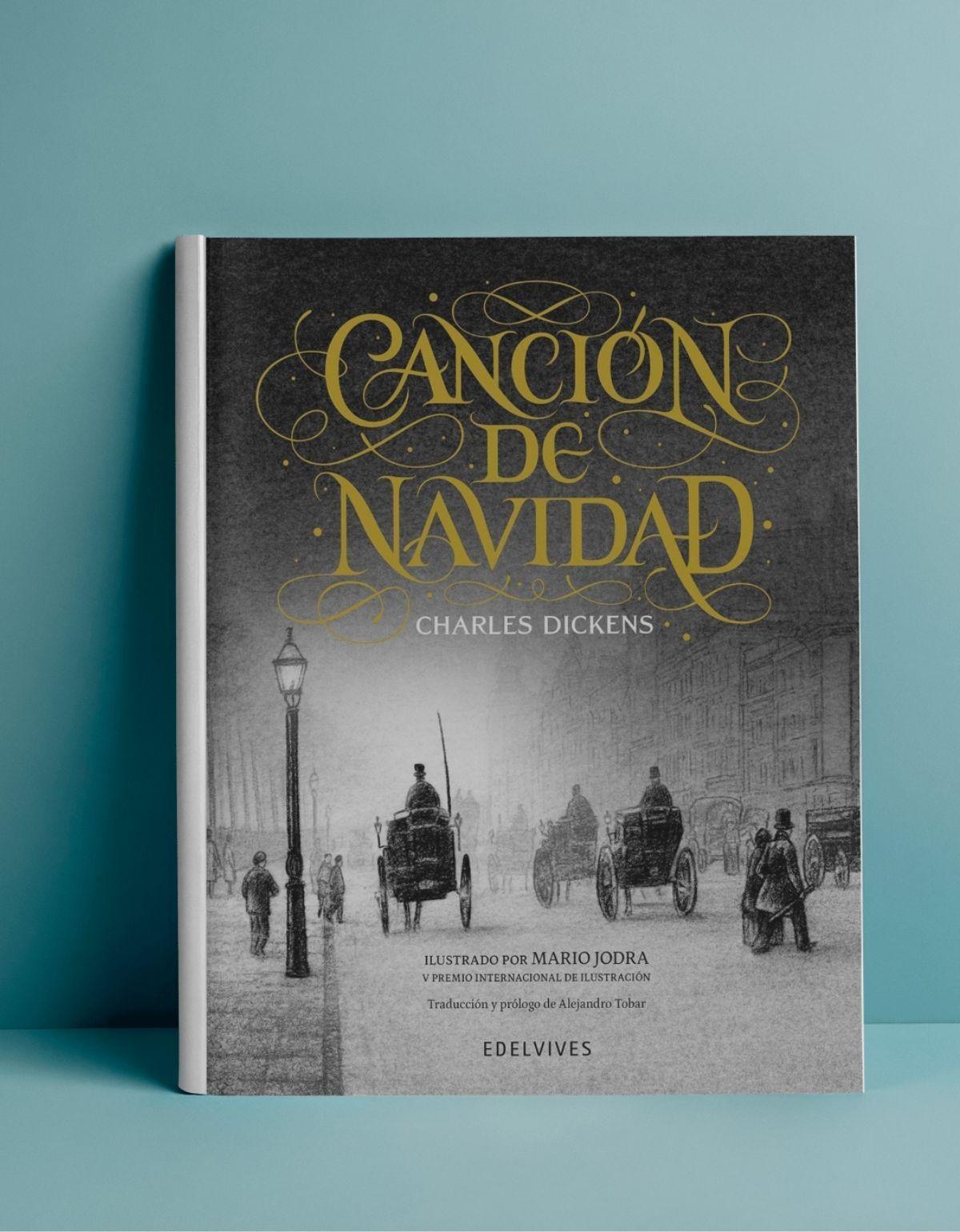 Canción de Navidad-2