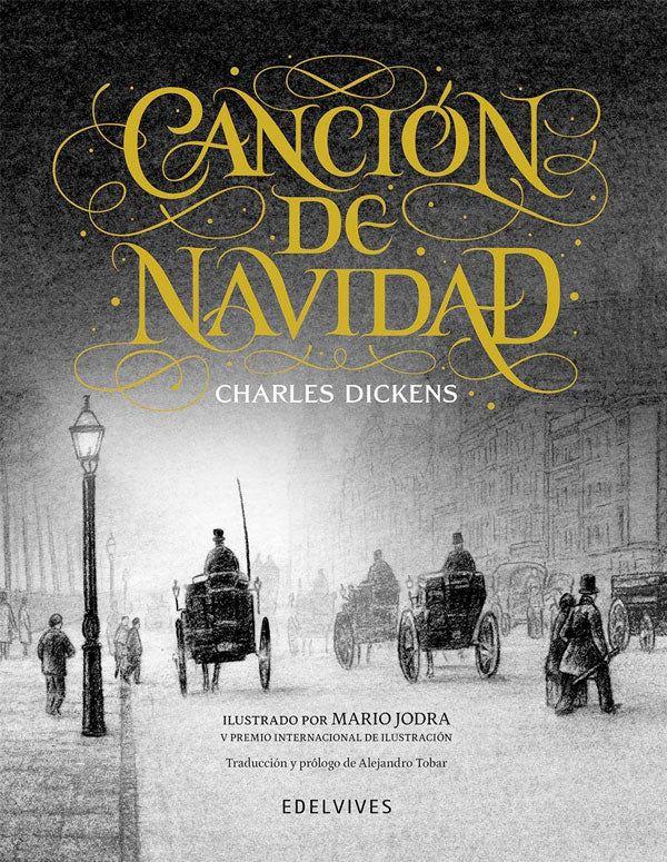 Canción de Navidad-4