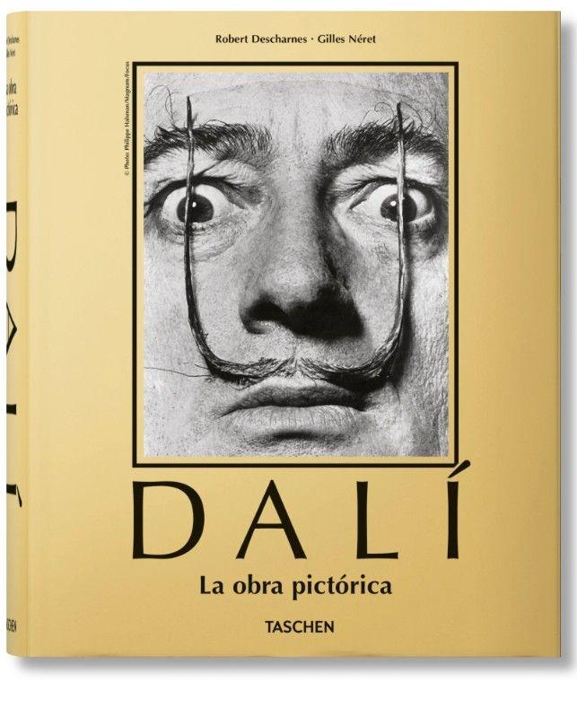 Kl - Dali. La Obra Pictorica-0