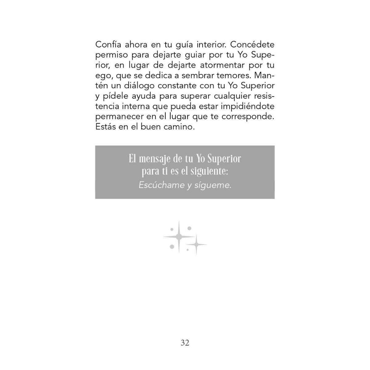 Oráculo de pregunta a tus guías (libro + cartas)-2