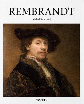 Rembrandt de Editorial Taschen-3