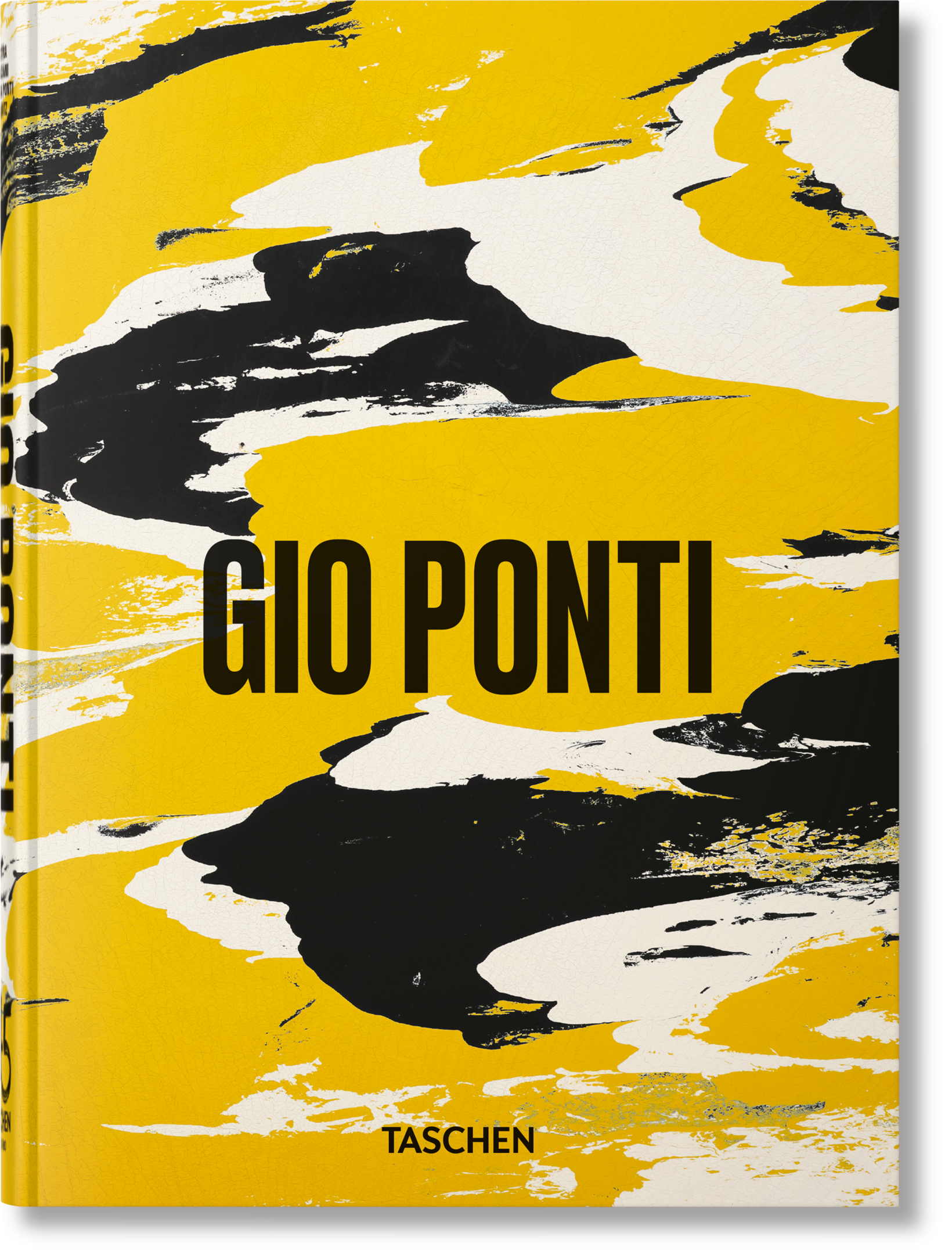 Gio Ponti. 45th Ed.-0