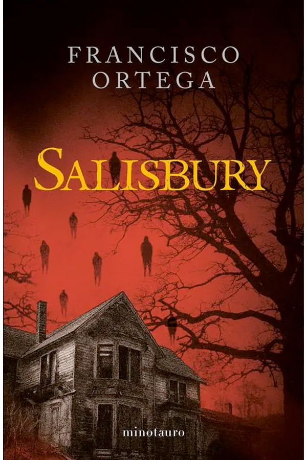 Salisbury, de Francisco Ortega-0
