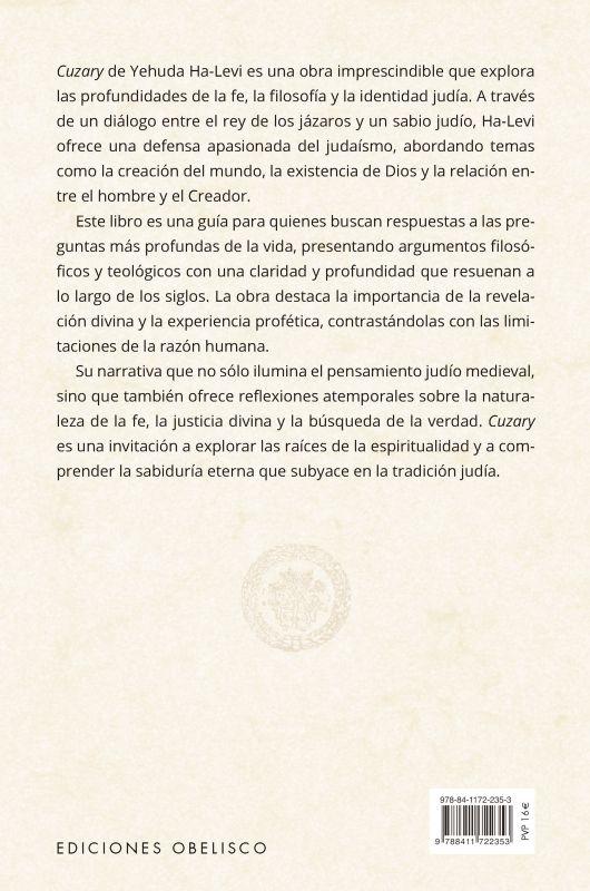 Cuzary. Diálogo filosófico-2