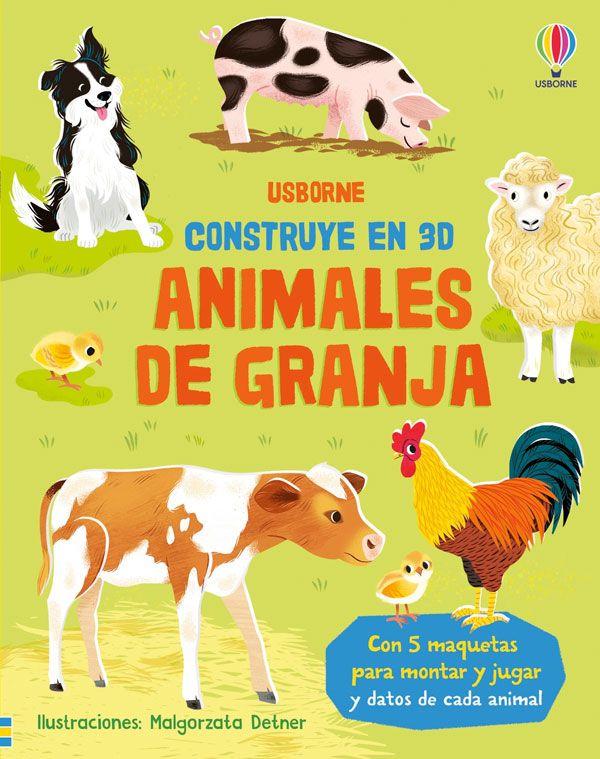 Animales de granja-0