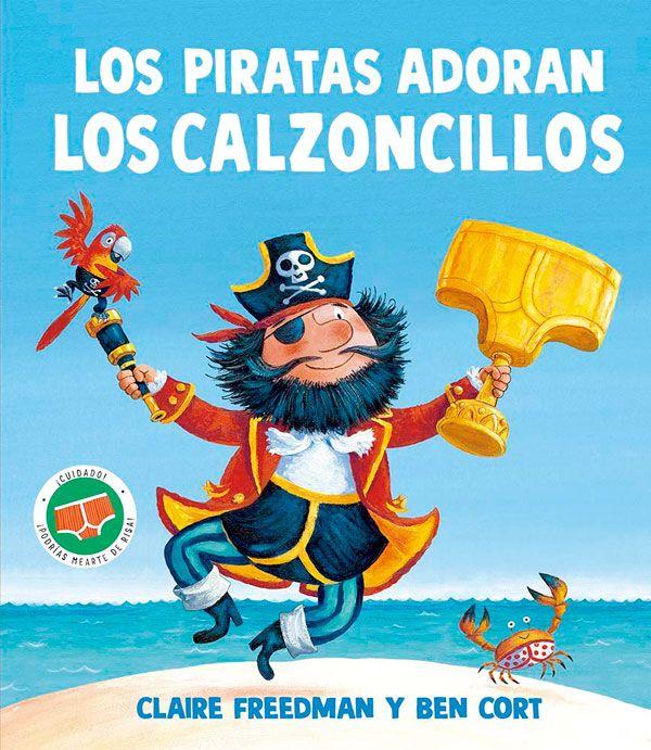 Los piratas adoran los calzoncillos-4
