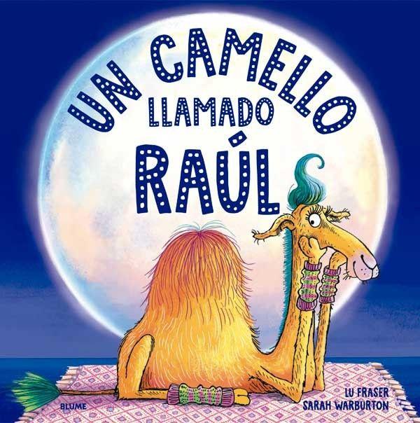 Un Camello Llamado Raúl-4