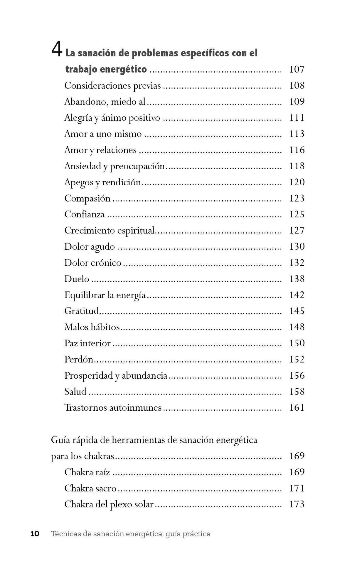 Técnicas de sanación energética. Guía Practica-2
