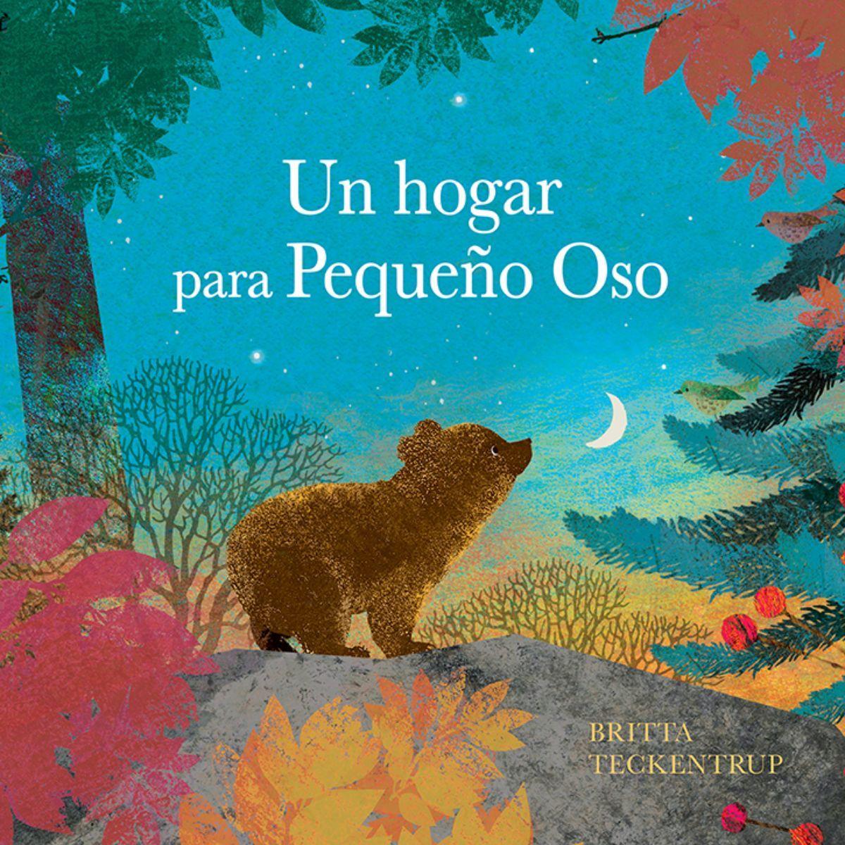 Un hogar para pequeño oso-0
