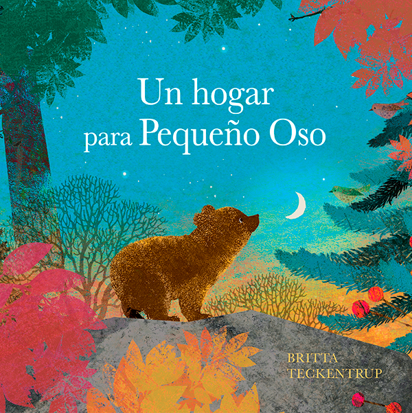 Un hogar para pequeño oso-6
