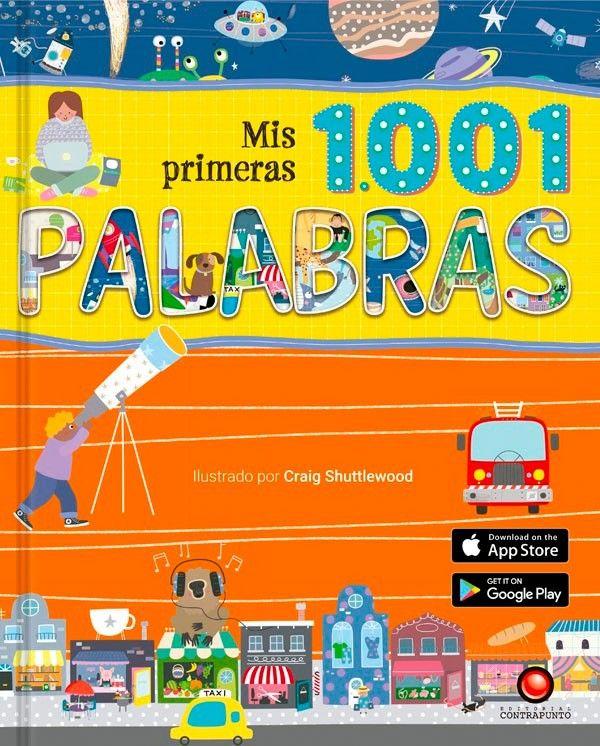Mis Primeras 1001 Palabras-6