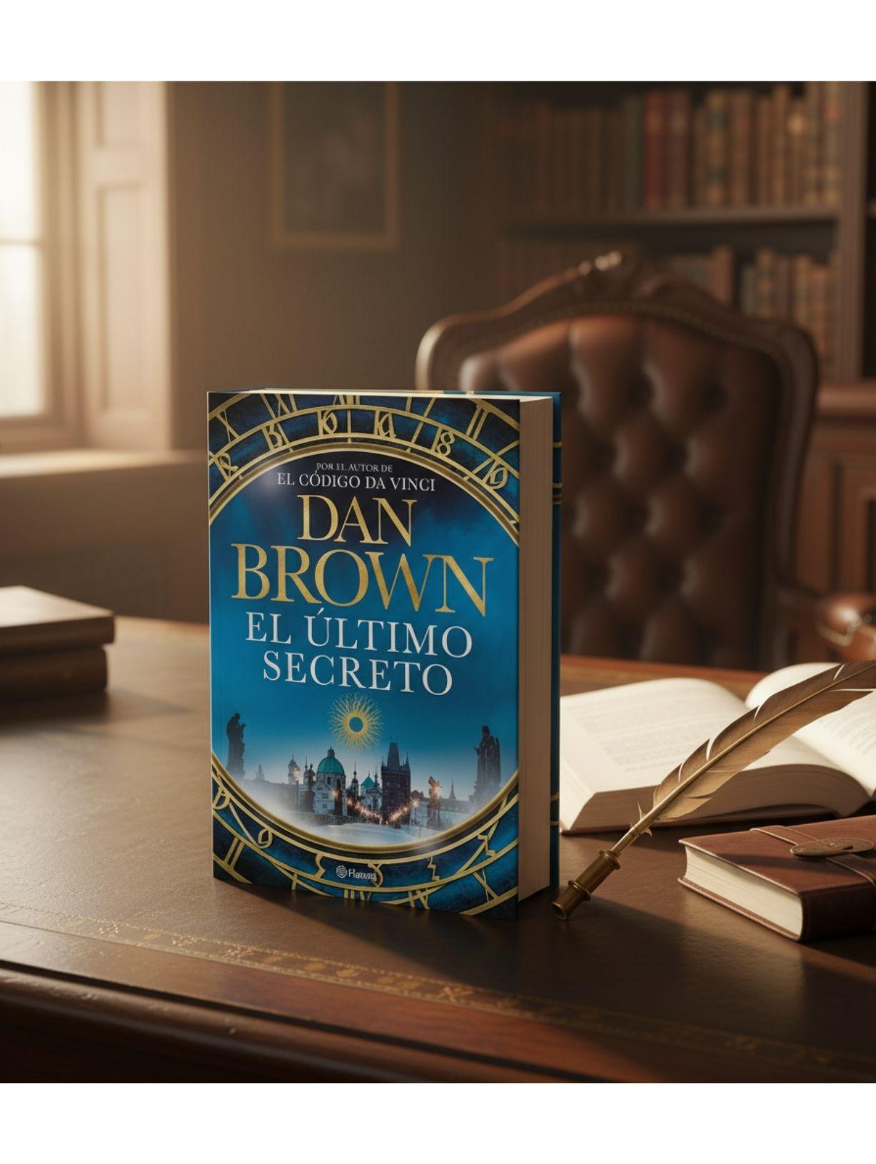 El último secreto-2