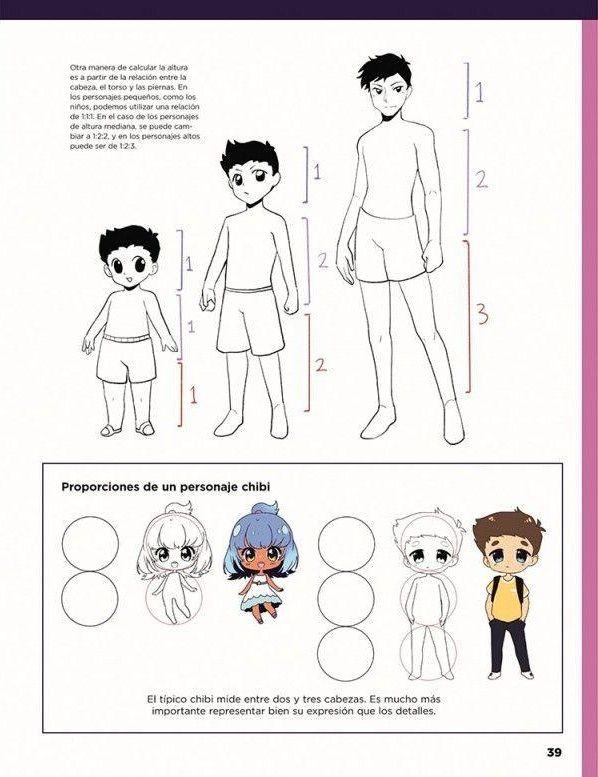 El Arte De Dibujar Manga-2