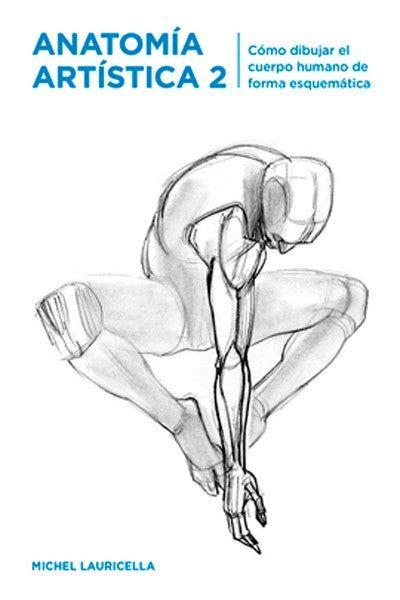 Anatomía Artística 2-7