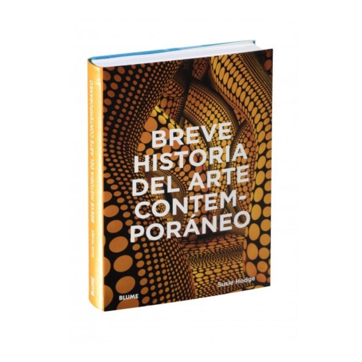 Breve historia del arte contemporáneo-4