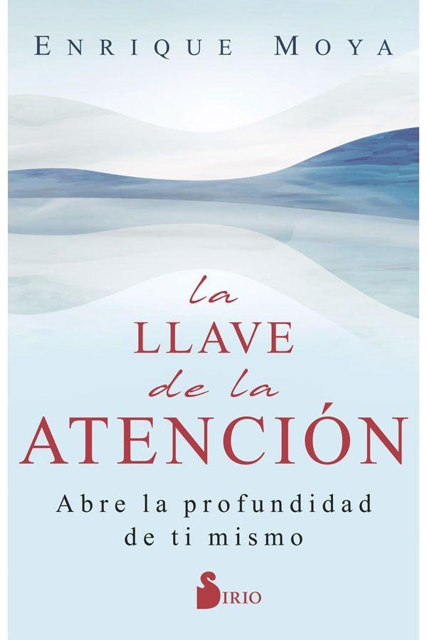 La Llave De La Atención-6