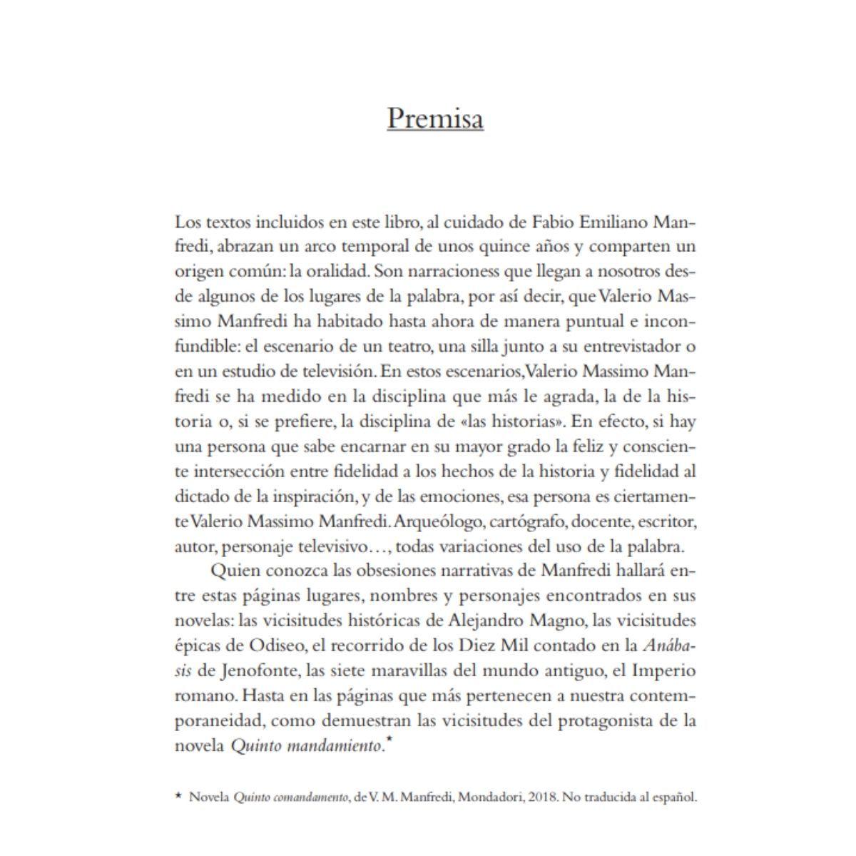 Vida e Historia. Instrucciones de uso-2