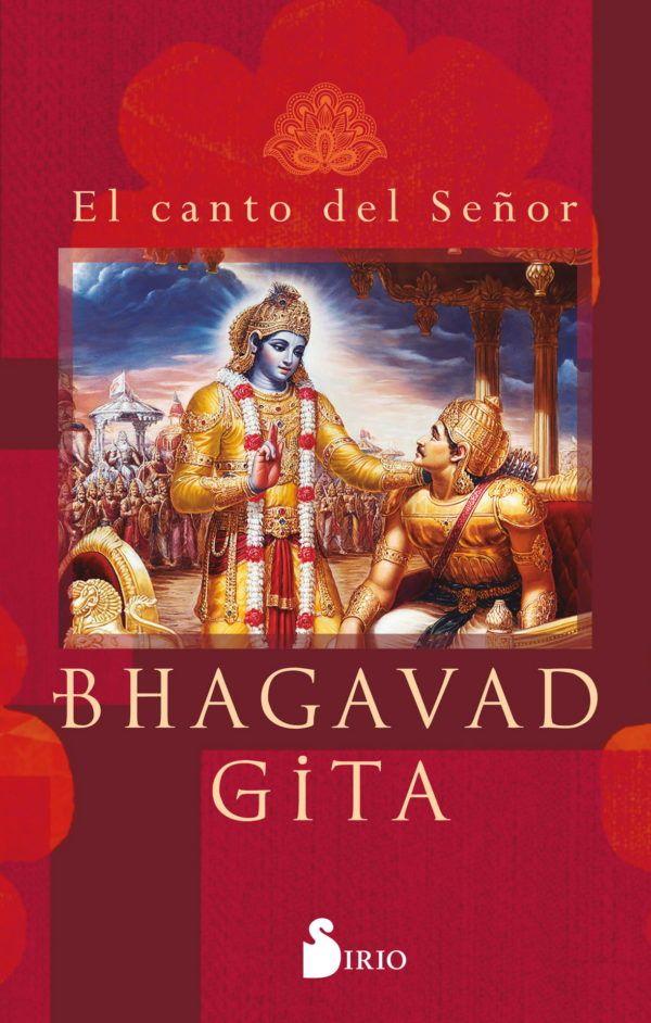 Bhagavad Gita. El Canto Del Señor-4
