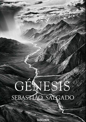 Genesis. Sebastiao Salgado-6