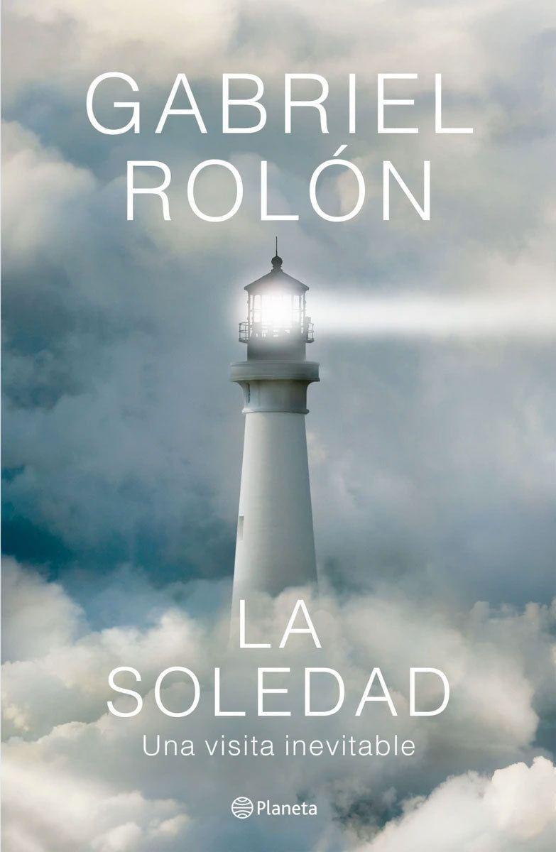 La soledad, de GABRIEL ROLON-0