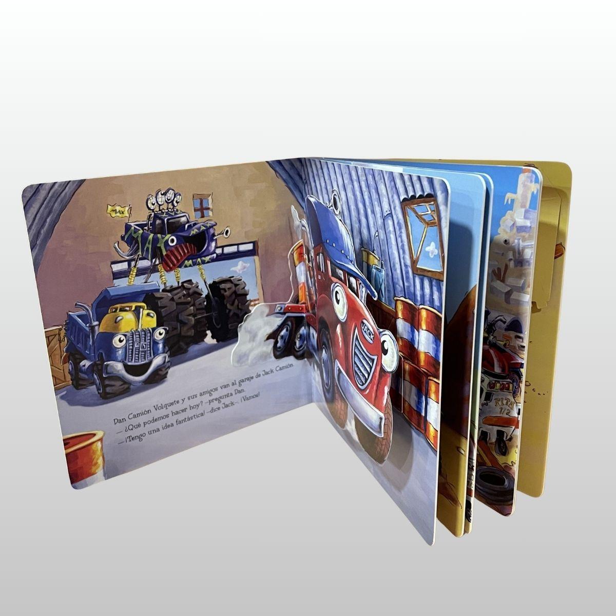 ¡Cuánto cacharro!-2