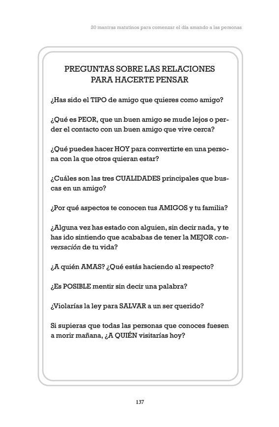 Mas De Mil Pequeñas Cosas Que Hace La Gente Feliz-6