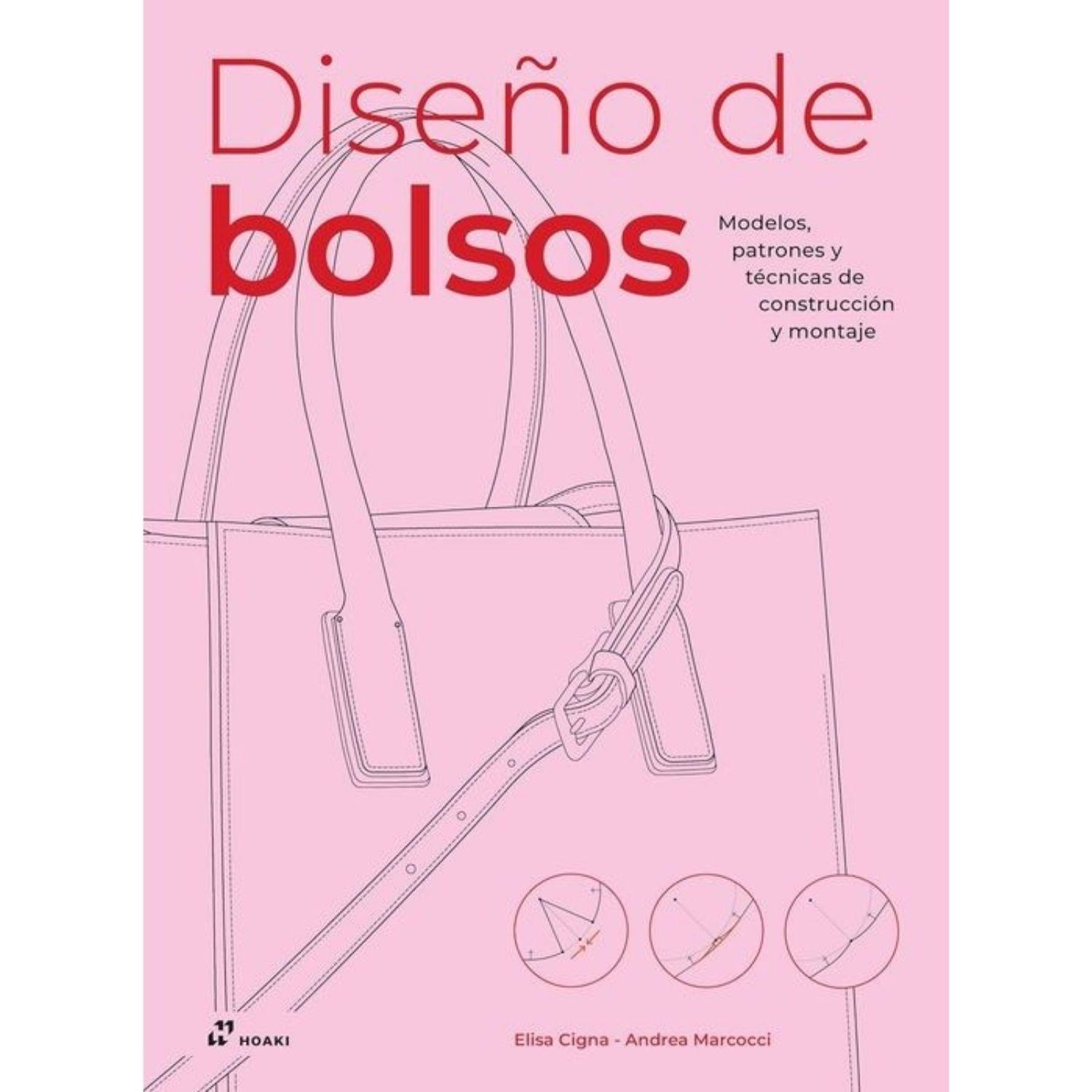Diseño de bolsos-0