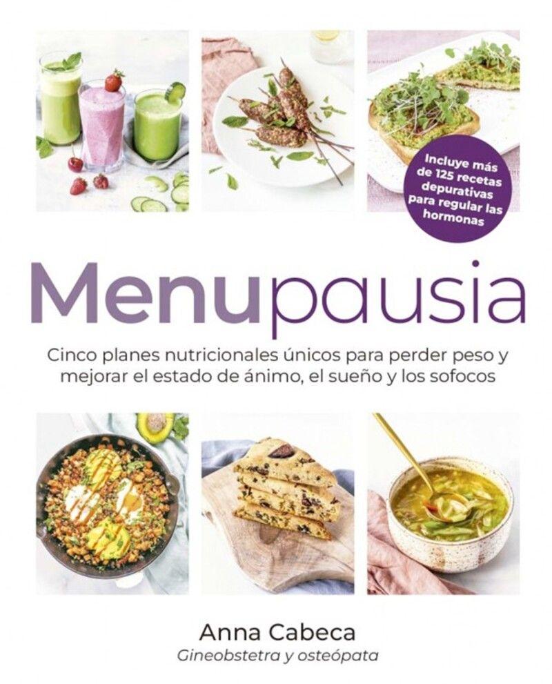 Libro Menupausia-0