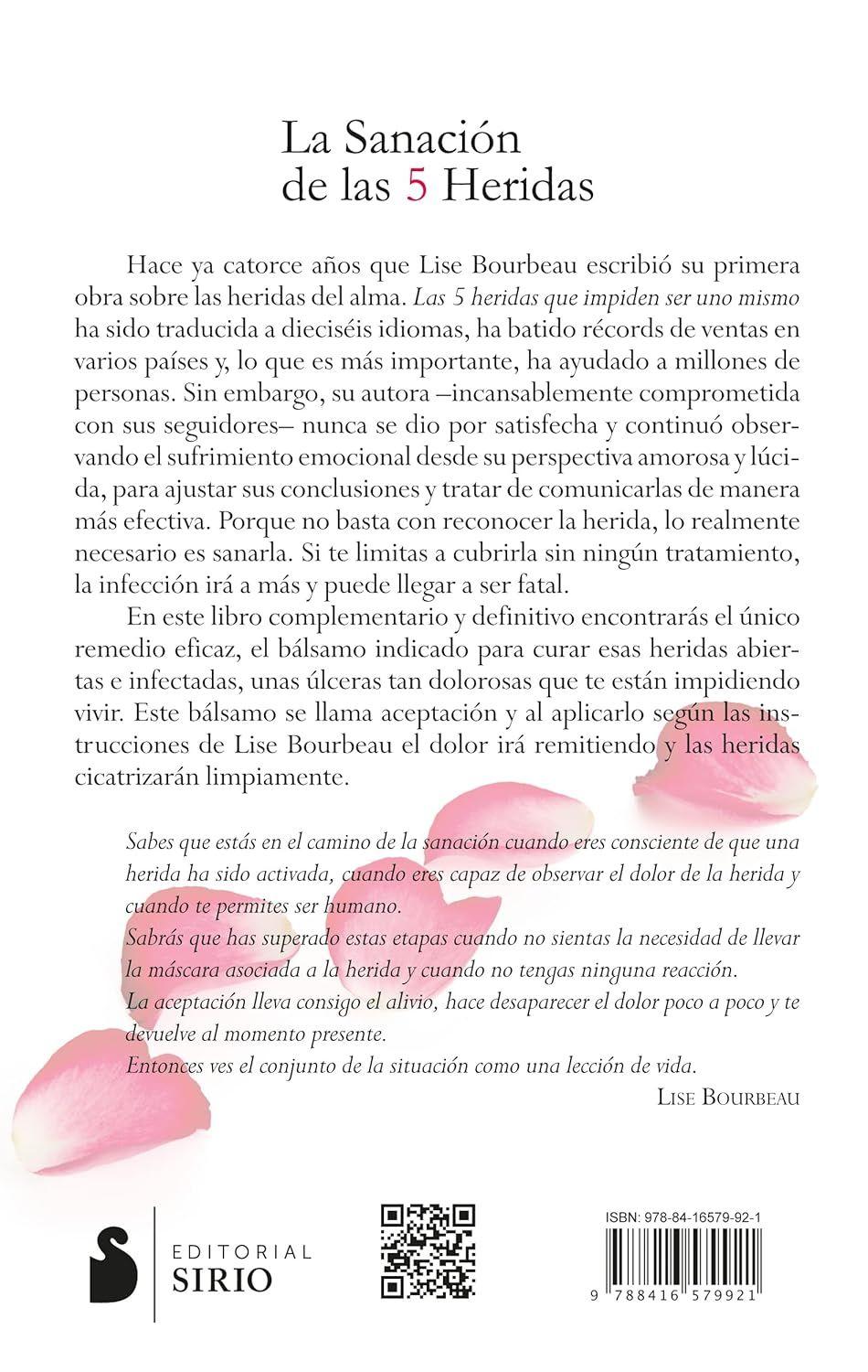 La Sanación De Las 5 Heridas-1