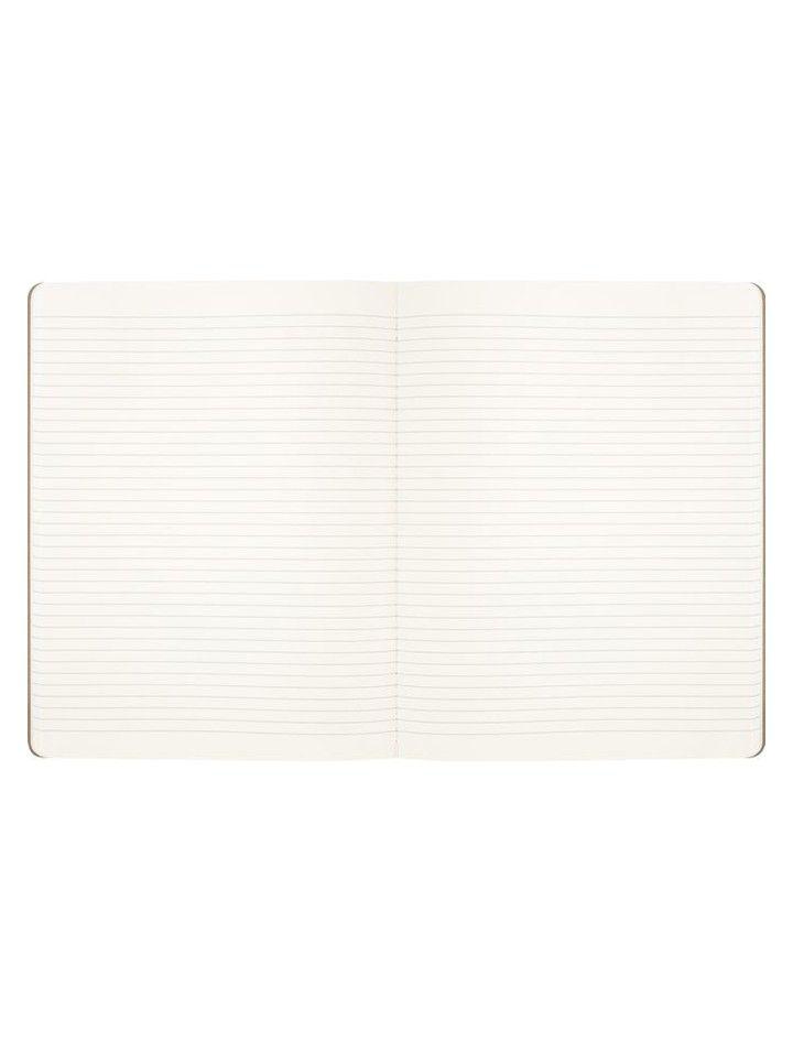 Cahier Ed. Limit. Wizarding World Harry Potter XL De rayas-2