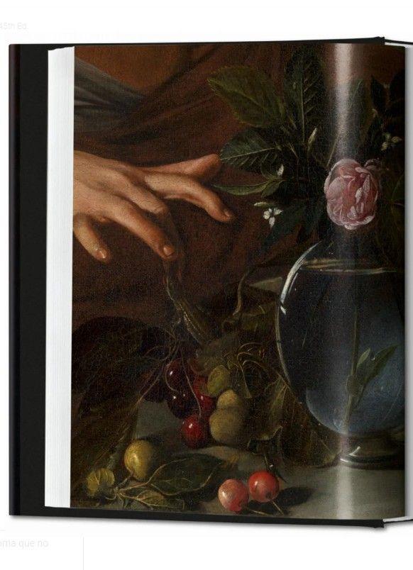 40 - Caravaggio. Obra Completa-1