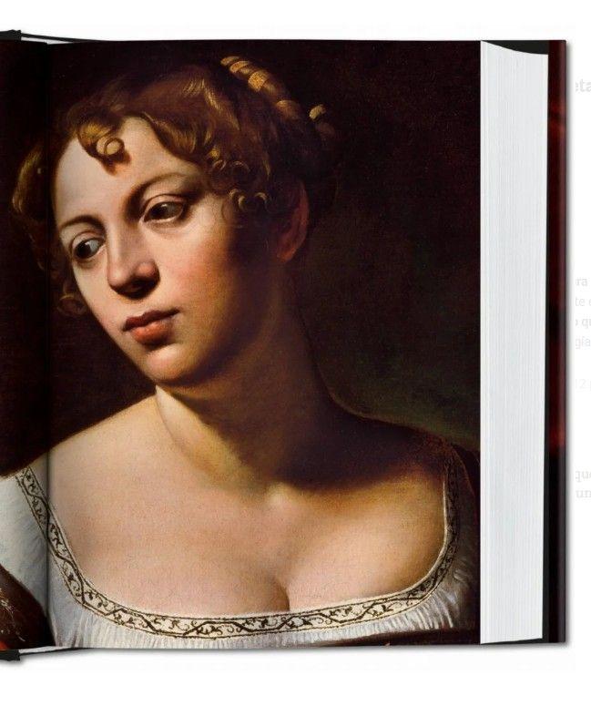 40 - Caravaggio. Obra Completa-2
