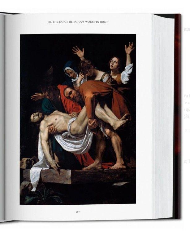 40 - Caravaggio. Obra Completa-3