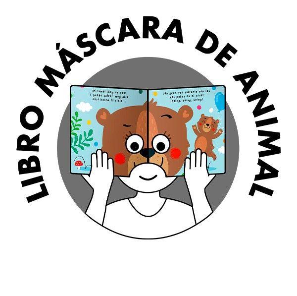 Libro MIRAME! ¡SOY UN OSO!-2
