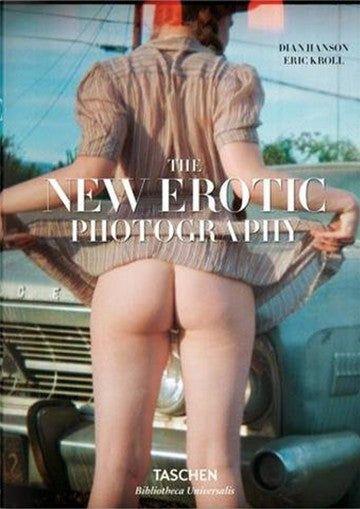 Biblioteca Universal - The New Erotic Photography-2
