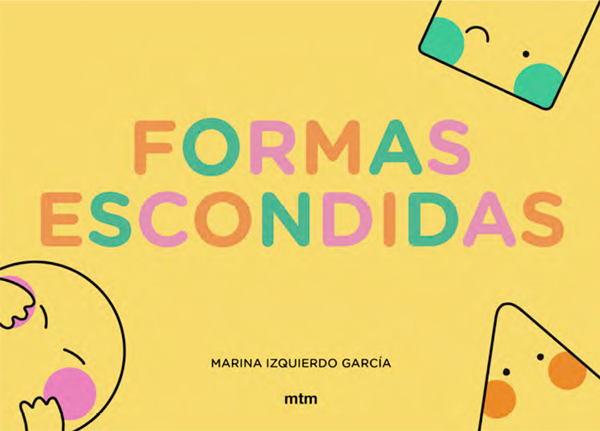 Formas escondidas. Cómo empezar a dibujar-5