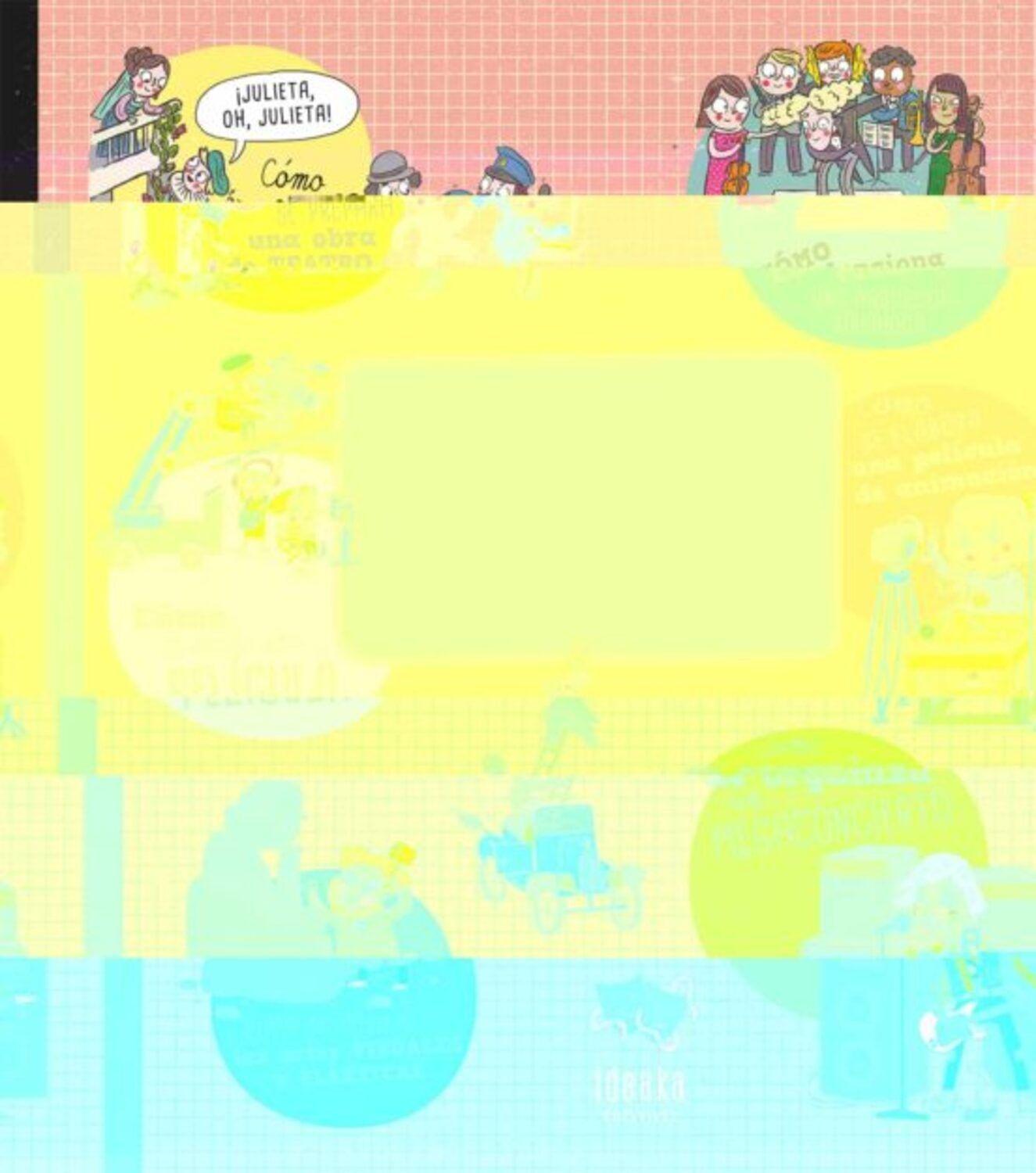 Libro ASI SE CREA EL ARTE-1