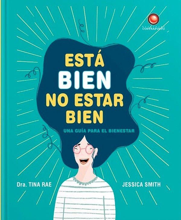 Está Bien No Estar Bien (Tapa Dura)-4