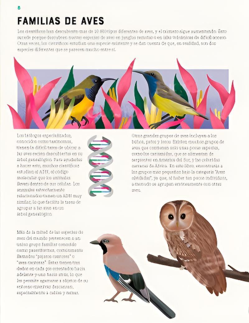 Enciclopedia de las aves-3