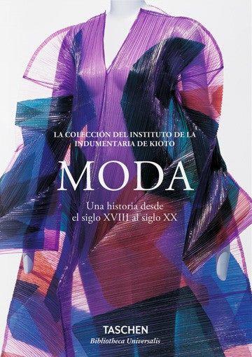 Historia De La Moda Del Siglo XVIII Al Siglo XX-7
