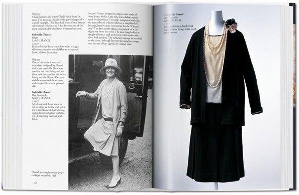 Historia De La Moda Del Siglo XVIII Al Siglo XX-8