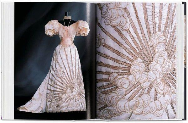 Historia De La Moda Del Siglo XVIII Al Siglo XX-9