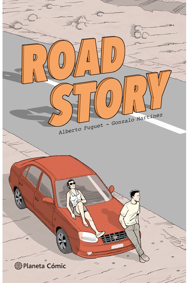 Road story, de Alberto Fuguet-0