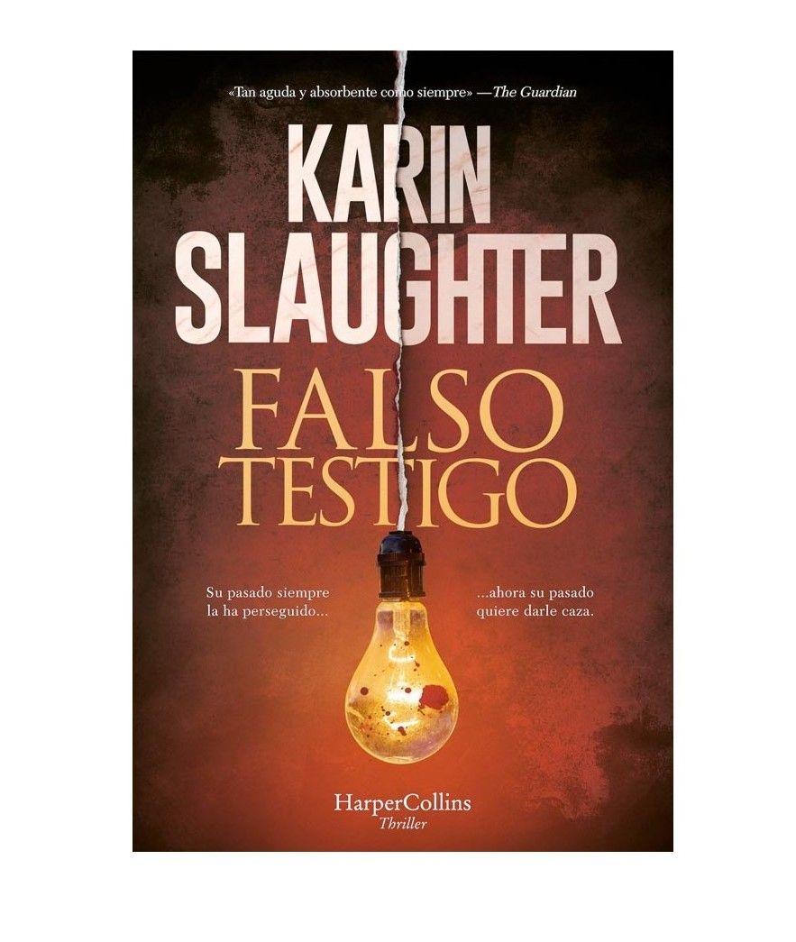 Libro FALSO TESTIGO-1