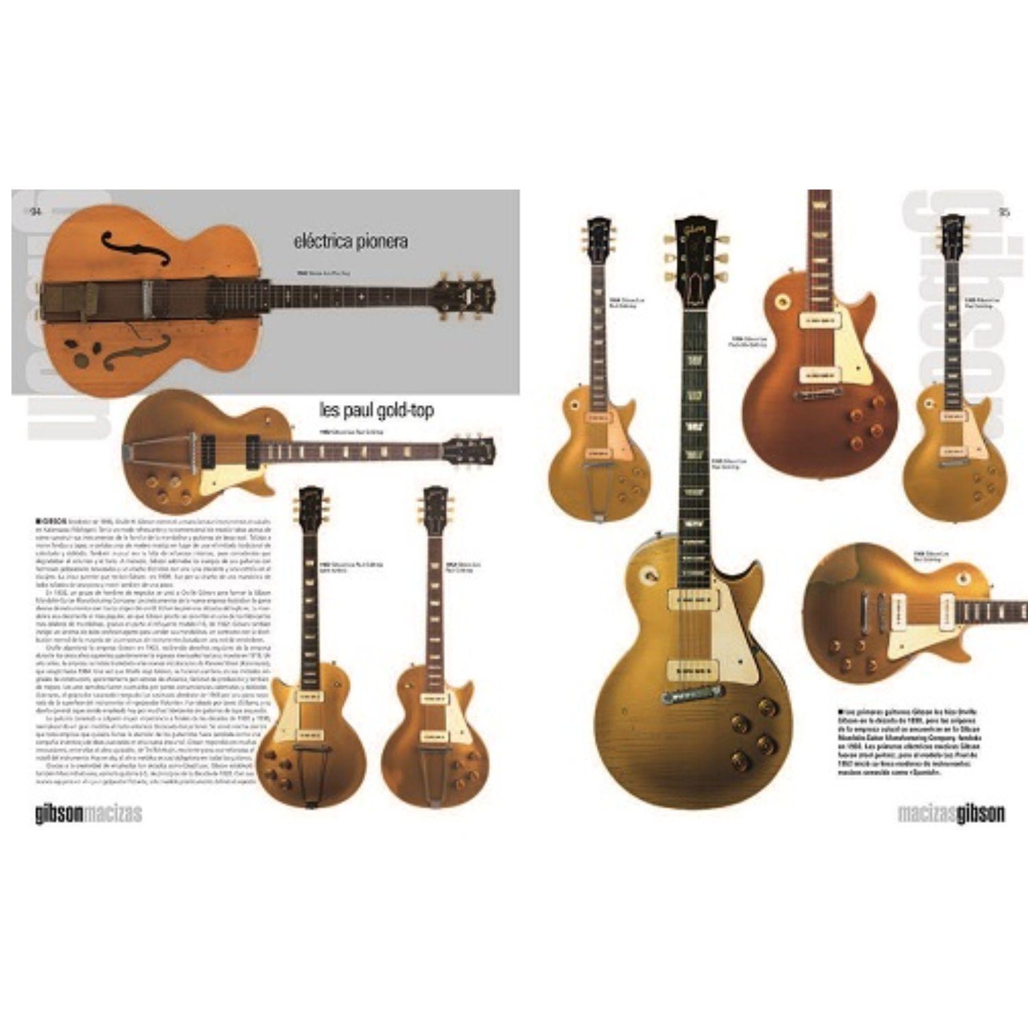 2.000 guitarras. La colección definitiva-2