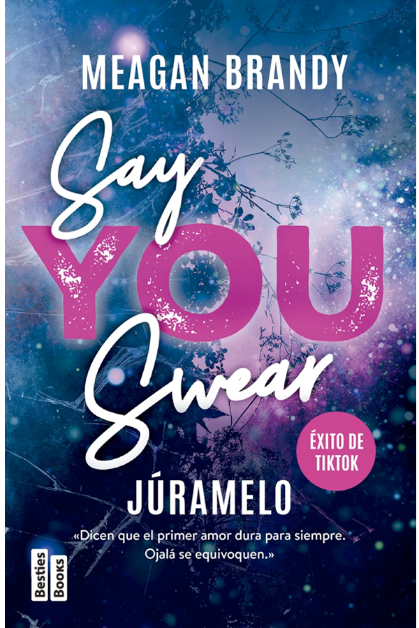 Say you swear (Júramelo)-0