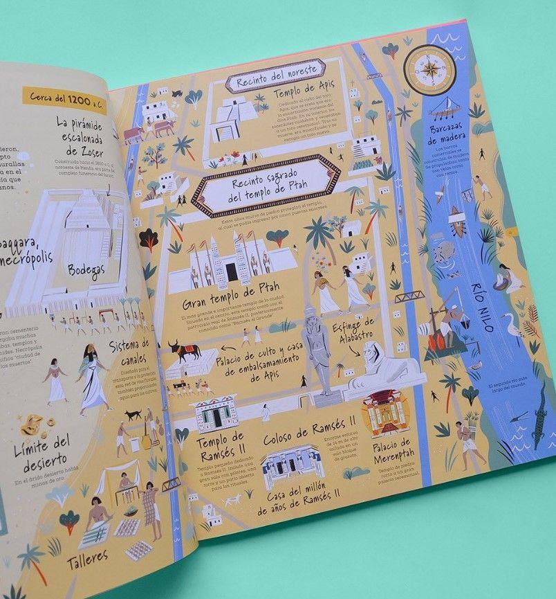 Libro La Historia Del Mundo En 25 Ciudades-3