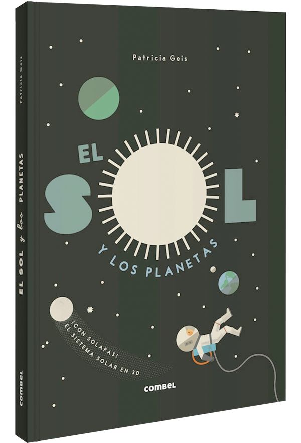 El Sol Y Los Planetas-4