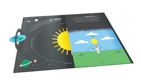 El Sol Y Los Planetas-5