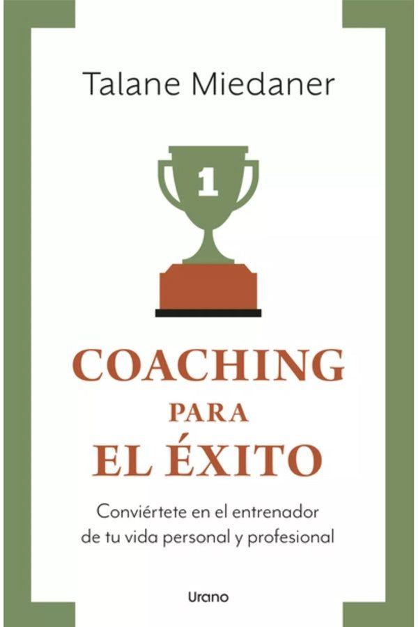 Coaching para el éxito-0